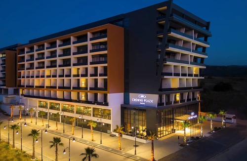 Yalova Hotel | Crowne Plaza Yalova by IHG