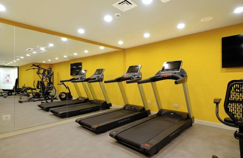 Fatih Hotel | New Inn Hotel Old Town