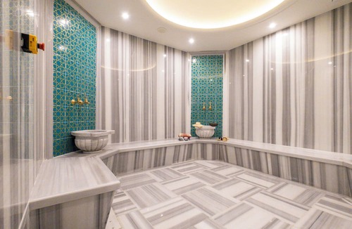 Fatih Hotel | New Inn Hotel Old Town