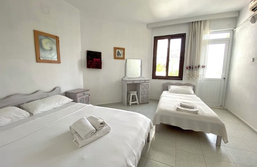 Ekincik Cabin | Akdeniz Pansiyon
