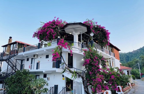 Ekincik Cabin | Akdeniz Pansiyon