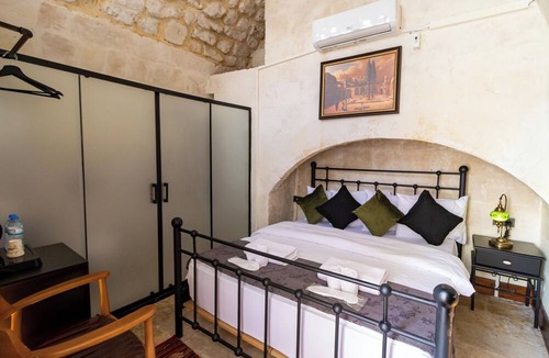 Eyyubiye House | Nomad Inn