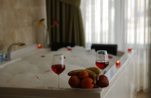 Uchisar Hotel | Cappadocia Villa Comfort