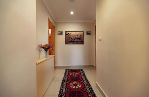 Uchisar Hotel | Cappadocia Villa Comfort