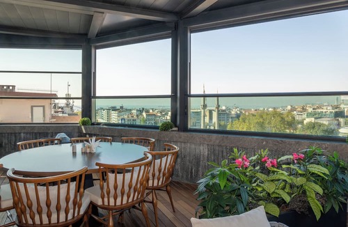 Fatih Hotel | Baver Hotel
