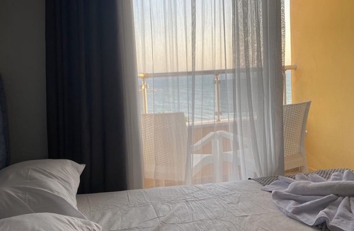 Yalıkoy Hotel | Adil butik otel