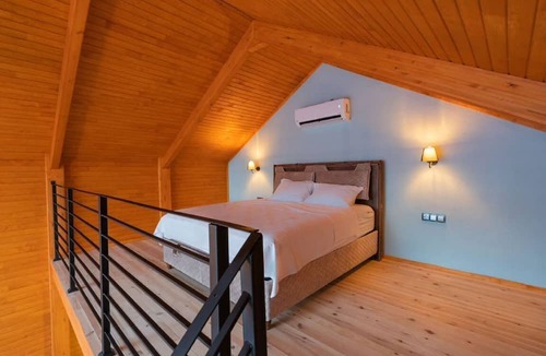 Hisaronu Villa | Lost Bungalow