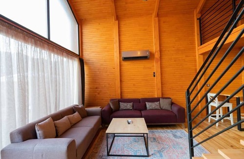 Hisaronu Villa | Lost Bungalow