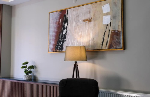 Caycuma Hotel | Smile Apart Hotel
