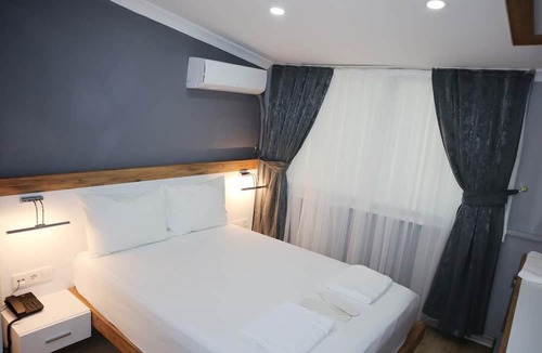 Bakırkoy Hotel | Serenity Suit Hotel Bakırköy