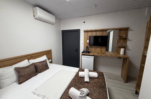 Sur Hotel | Konak Otel Suriçi