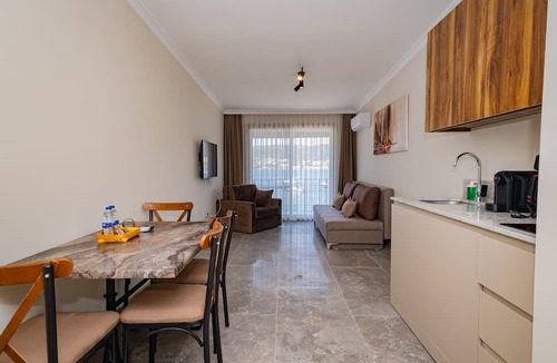 Foca Hotel | BD SUITES