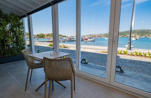 Foca Hotel | BD SUITES
