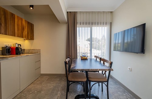 Foca Hotel | BD SUITES