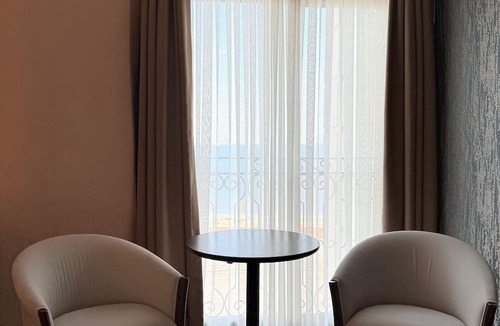Konak Hotel | The Yalı Konak Hotel İzmir