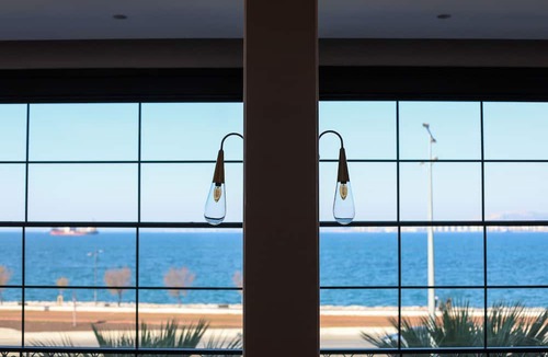Konak Hotel | The Yalı Konak Hotel İzmir