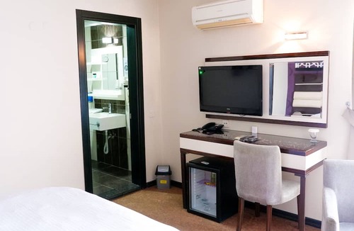Soma Hotel | Hotel La Bella Soma