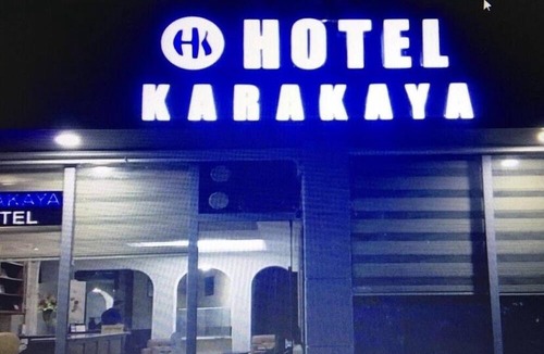 Kirklareli Bed & Breakfast | Karakaya Hotel
