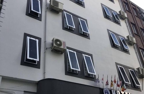 Kirklareli Bed & Breakfast | Karakaya Hotel