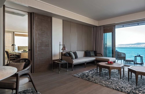 Adalar Hotel | Princes’ Palace Resort - Member of The Leading Hotels of the World