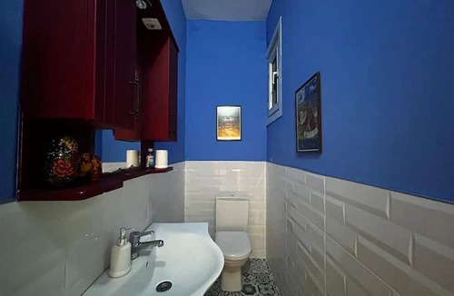 Rasimpasa House | 2 bedroom stylish house in historical building