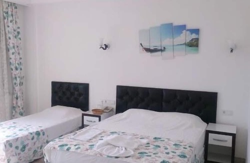 Finike Hostel | Deniz Otel