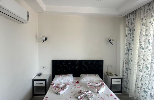 Finike Hostel | Deniz Otel