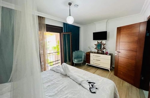 Akcay Bed & Breakfast | Ellawilla Suit House