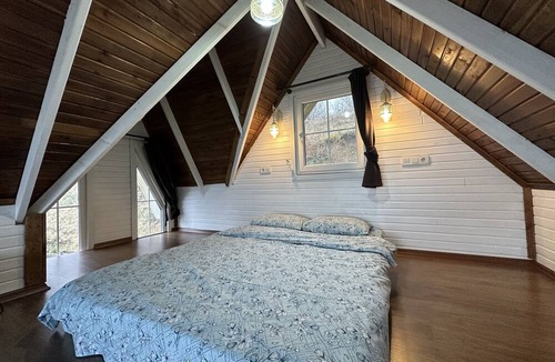Ilmiye Cottage | Payna Tiny House