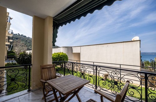 Gulluk Condo | Sea Houses