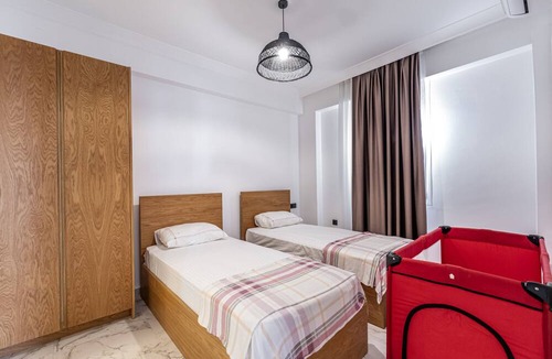 Gulluk Condo | Sea Houses