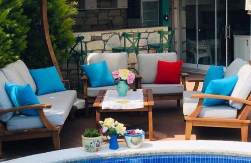 Cesme Hotel | VİA PERLA BUTİK OTEL