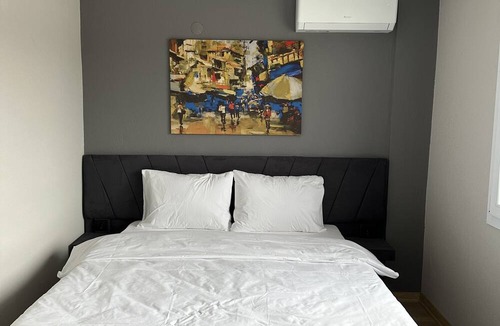 Menemen Hotel | Vidi Pansiyon