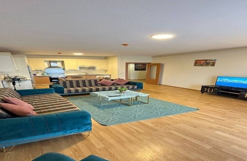 Esenyurt Apartment | شقة صمن مجمع راقي وهادئ وآمن ، توفر لكم هذه الشقة جميع وسائل الراحة