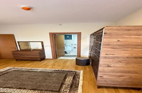 Esenyurt Apartment | شقة صمن مجمع راقي وهادئ وآمن ، توفر لكم هذه الشقة جميع وسائل الراحة
