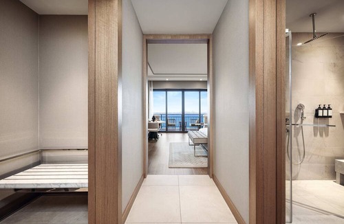 Boyalıca Hotel | Birun Ada Hotel
