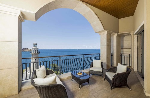 Boyalıca Hotel | Birun Ada Hotel