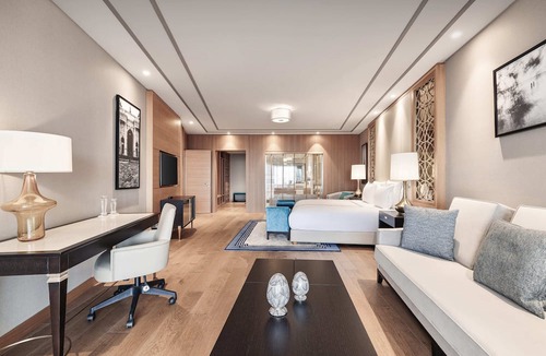 Boyalıca Hotel | Birun Ada Hotel
