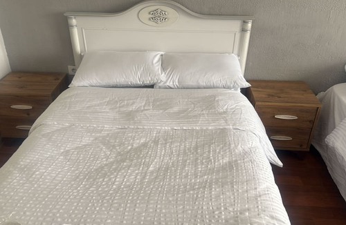 Milas Hotel | Sürücü oteli