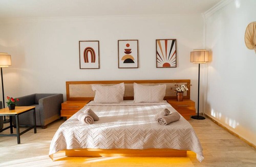 Kadıkale Resort | Regulus Beach Resort Hotel