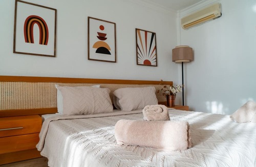 Kadıkale Resort | Regulus Beach Resort Hotel