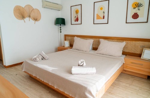 Kadıkale Resort | Regulus Beach Resort Hotel