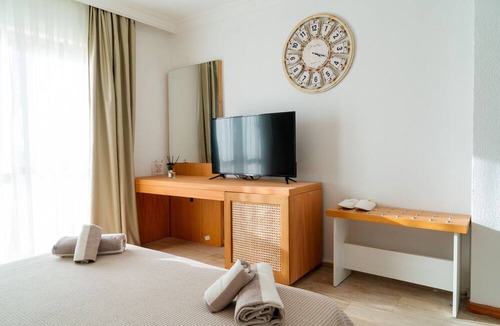 Kadıkale Resort | Regulus Beach Resort Hotel