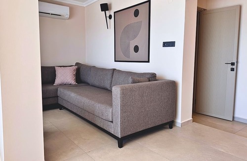 Mentese Hotel | Bodrum Gulet Otel