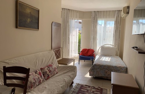 Ilica Apartment | CIZMECI APART HOTEL