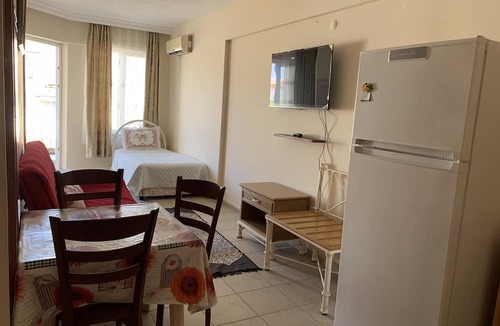 Ilica Apartment | CIZMECI APART HOTEL