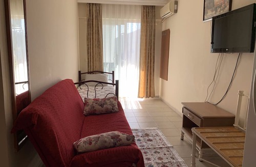 Ilica Apartment | CIZMECI APART HOTEL