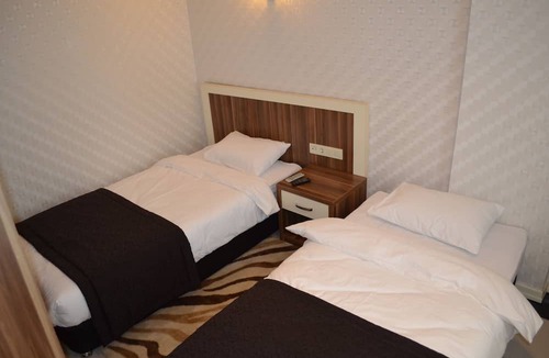 Siverek Hotel | Siverek Otel