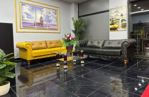 Hayrabolu Hotel | HAYRABOLU HOTEL
