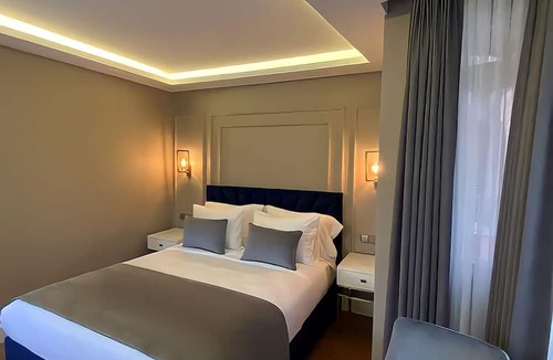Galata Hotel | Ozkaya Apartments Galata
